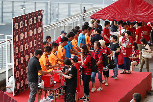 J1 第19節 FC東京戦 イベントレポート