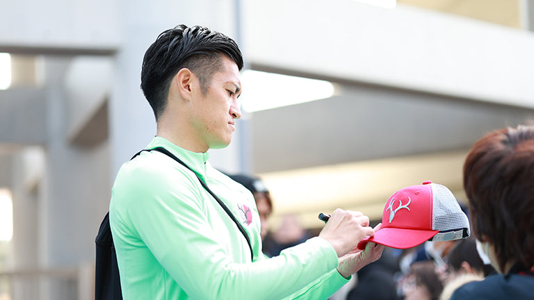 2024シーズン 宮崎キャンプ6日目