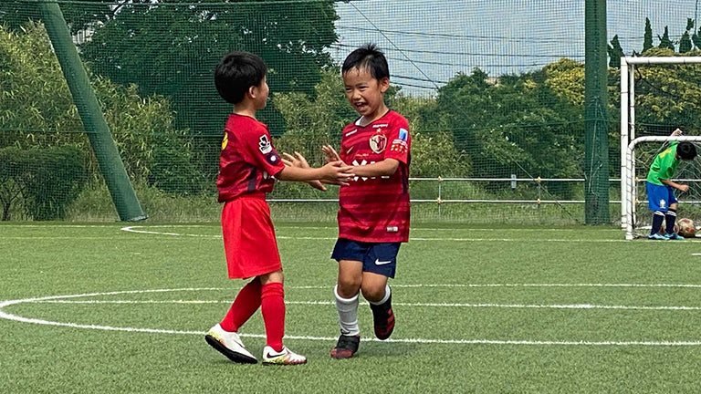 1・2年生対象 3on3大会（5/29）