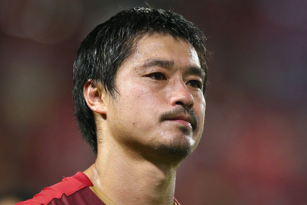 Match Result: vs Shimizu S-Pulse