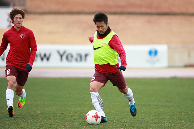 2017 宮崎キャンプ6日目