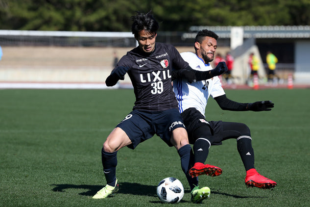 2018 宮崎キャンプ11日目