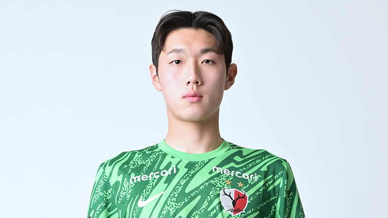 パク ウィジョン選手 華城FCへ完全移籍のお知らせ