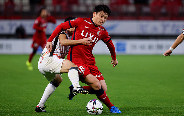 Match Photo Gallery: vs Nagoya Grampus