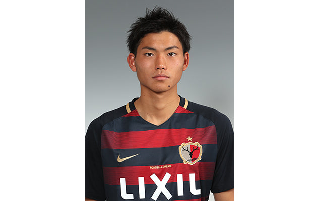 町田選手 U-20日本代表メンバー選出のお知らせ