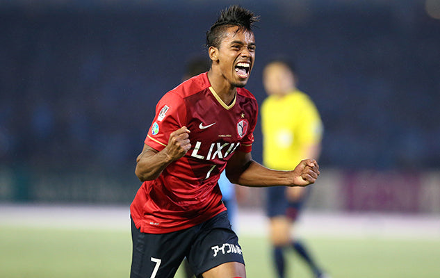 Match Result: vs Kawasaki Frontale