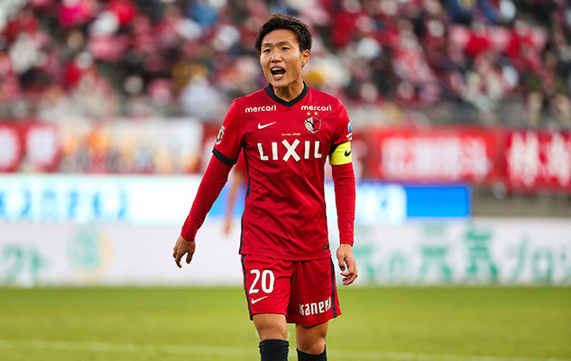 Match Photo Gallery: vs Oita Trinita