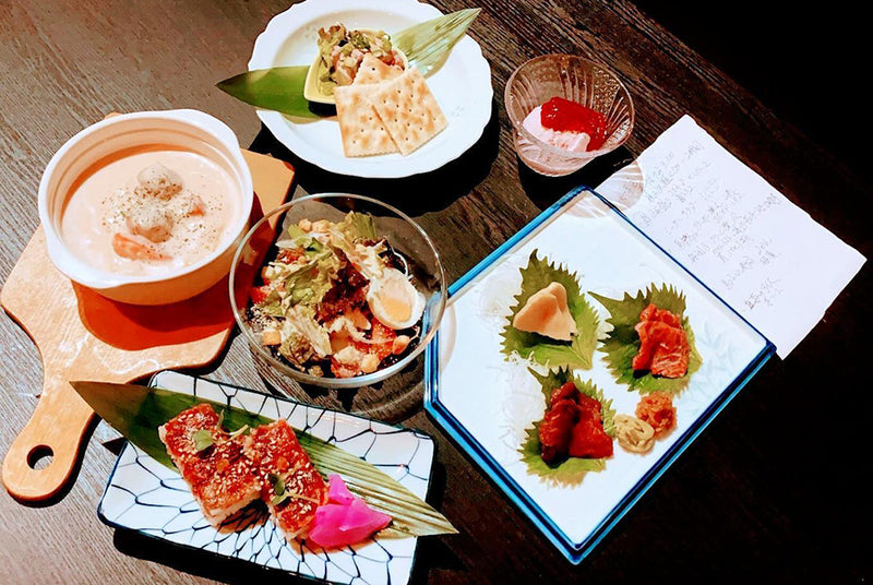 馬肉寿司・馬肉ステーキ 桜屋 鹿嶋店