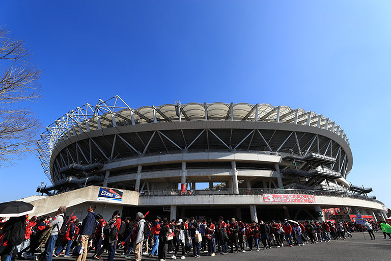 明治安田Ｊ１ 第4節 FC東京戦 イベントレポート