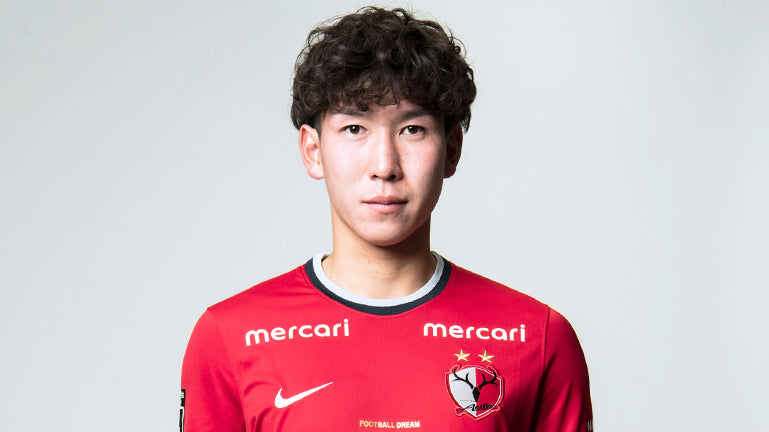 林 尚輝選手 東京ヴェルディへ期限付き移籍のお知らせ