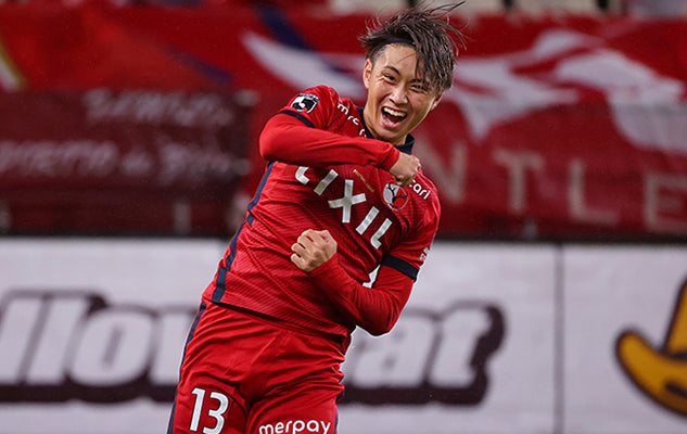 Match Photo Gallery: vs Tokushima Vortis