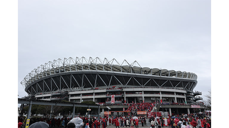 明治安田Ｊ１ 第6節 浦和戦 イベントレポート