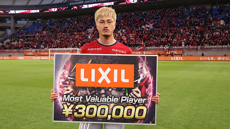 明治安田生命Ｊ１リーグ 第6節 vs清水