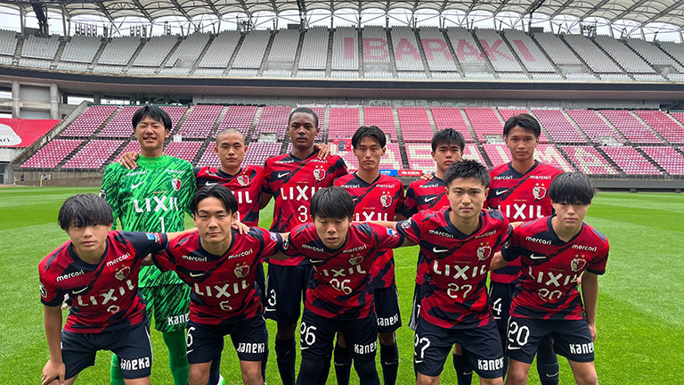 高円宮杯 JFA U-18 サッカープレミアリーグ2025 EAST 第7節 vs昌平高校