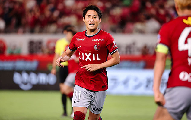 Match Photo Gallery: vs Vissel Kobe