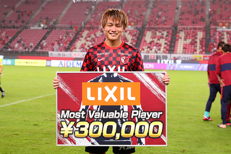 明治安田生命Ｊ１リーグ  第5節 vs横浜F・マリノス