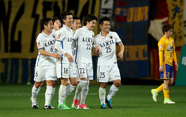 Match Review: vs Vegalta Sendai