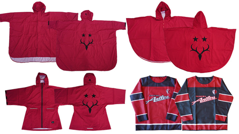 名古屋戦（9/10）新商品発売ならびにクラブハウス店営業時間変更のお知らせ