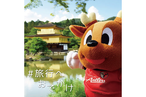 夏のおでかけ×＃しかフォト　Instagramキャンペーン実施のお知らせ