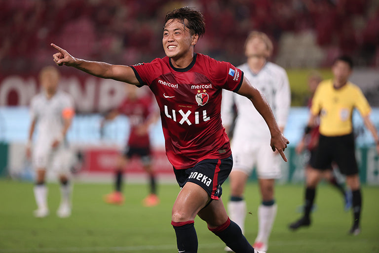 Match Photo Gallery: vs Hokkaido Consadole Sapporo