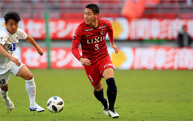 Match Photo Gallery: vs Sagan Tosu