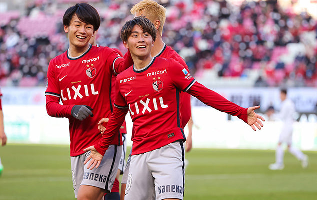 Match Photo Gallery: vs Kashiwa Reysol