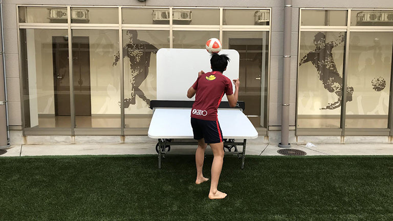 テックボールレポート（5/5）