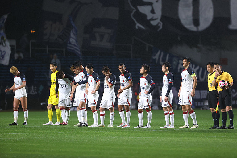 Match Photo Gallery: vs Avispa Fukuoka