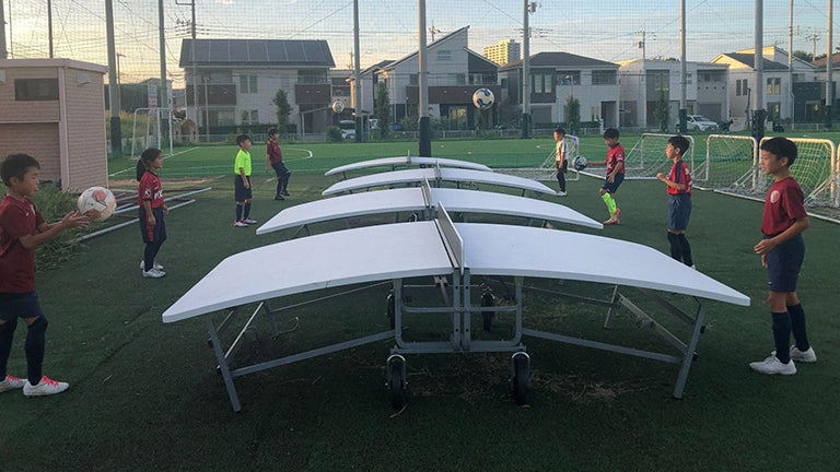 テックボールレポート【つくばスクール】（9/26）