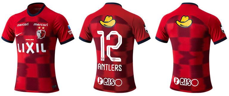 2024シーズン SÓCIO・ファンクラブ入会者対象 ユニフォームネーム＆ナンバー変更受付のお知らせ