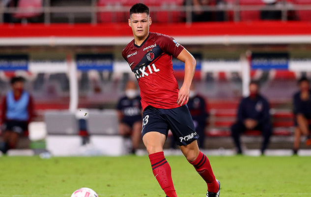 Match Photo Gallery: vs Oita Trinita
