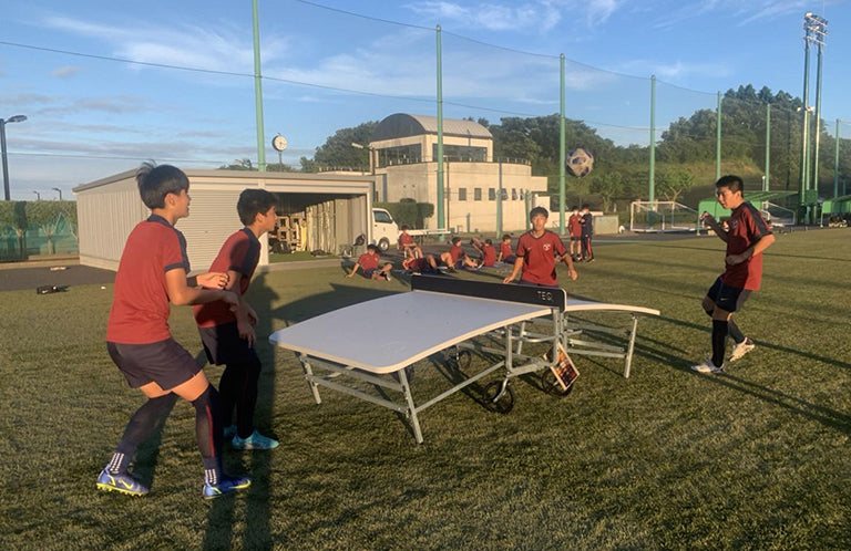 テックボールレポート【ノルテジュニアユース】（7/5）