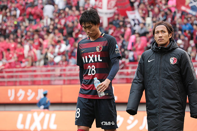 Match Review: vs Vissel Kobe