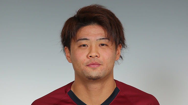 名古選手が湘南ベルマーレに期限付き移籍