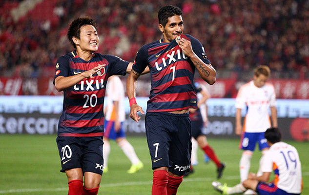 Match Review: vs Albirex Niigata