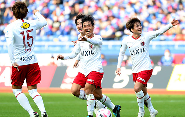 Match Photo Gallery: vs Yokohama F･Marinos
