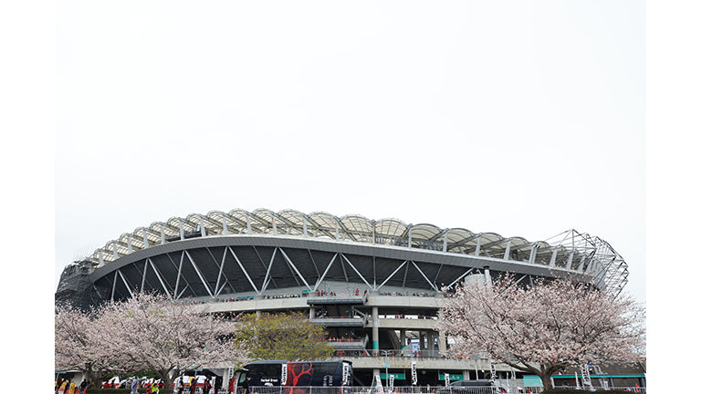 明治安田Ｊ１ 第9節 京都戦 イベントレポート