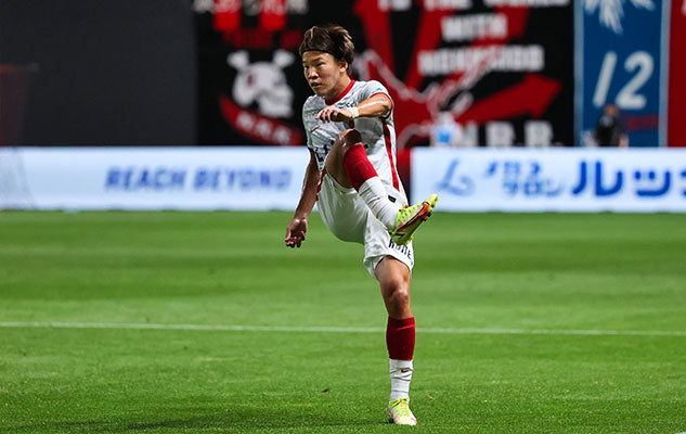 Match Photo Gallery: vs Hokkaido Consadole Sapporo