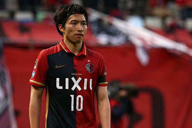 Match Review: vs Kashiwa Reysol