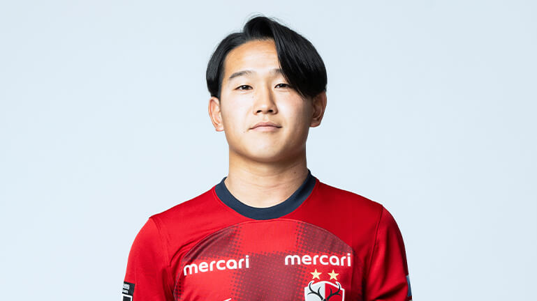 須藤 直輝選手 高知ユナイテッドSCへ期限付き移籍のお知らせ