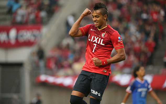 Match Result: vs Yokohama F.Marinos