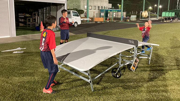 テックボールレポート【ノルテジュニア】（12/7）