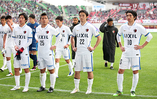 Match Result: vs Vissel Kobe