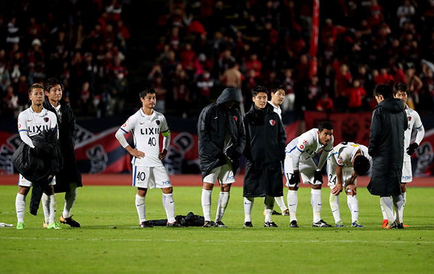 Match Review: Vissel Kobe