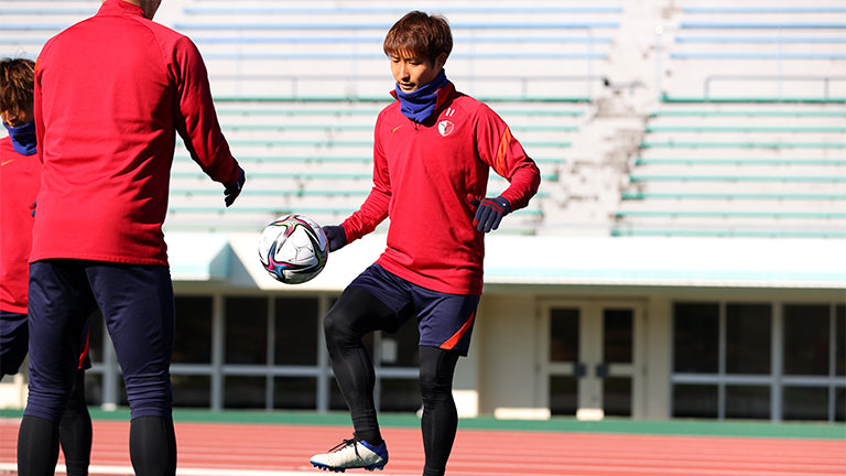 2021　宮崎キャンプ7日目