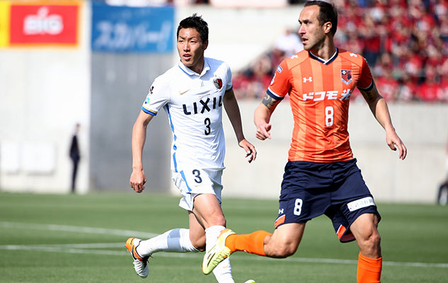 Match Review: vs Omiya Ardija