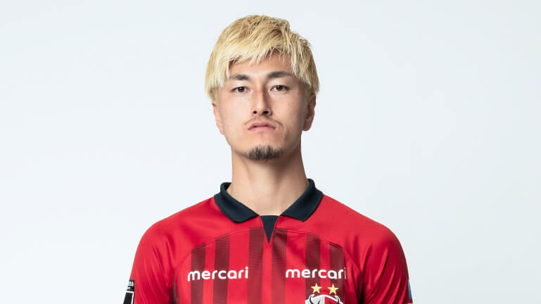 【メディア出演情報】「テレビ朝日 ラブ!!Jリーグ」鈴木 優磨選手