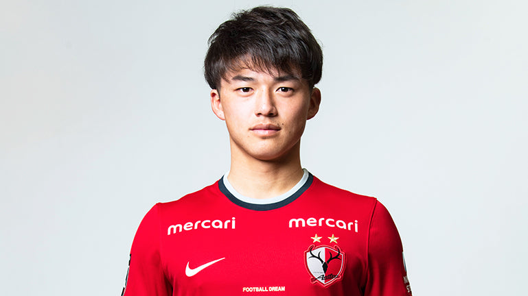 「鈴木啓太YouTube公式チャンネル」常本 佳吾選手