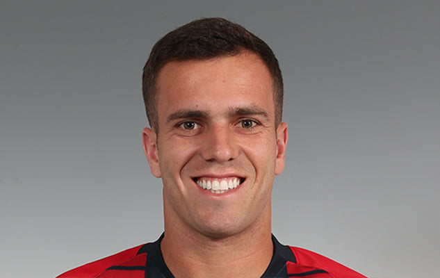 セルジーニョ選手 7月「2019明治安田生命Jリーグ KONAMI月間MVP」受賞