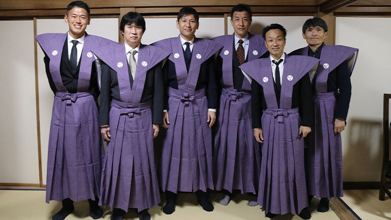 鹿島神宮節分祭